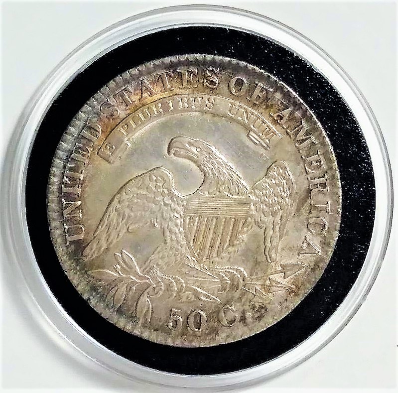 1830-Capped-Bust-Half-Dollar-[in-Hand-Pics]